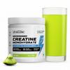 Pulbere de Creatină Micronizată Pură Wellcore (33 de porții, Gust de Kiwi) Pentru o Forță Musculară Sporită Cu Absorbție Rapidă | Monohidrat de Creatină | Wellc
