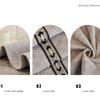 High End Sofa Cushion Four Season Universal Fabric Non-slip Nordic Minimalist Sofa Cover Cover Cloth, Seat Mat, Towel Cloth