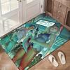 Buffy the Vampire Slayer (1) Office carpets suitable for living rooms bedrooms offices and kitchens a gift for modern home decor