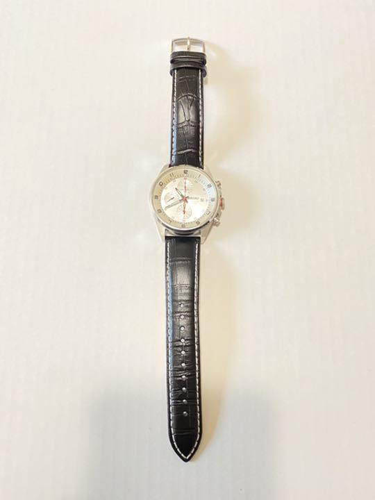 

[USED] Great value SEIKO watch/leather strap