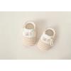 Winter Warm Newborns Soft Shoes Baby Walking Shoes Kids Shoes Thickened Cute First Walkers for Boys Girls 0-12M