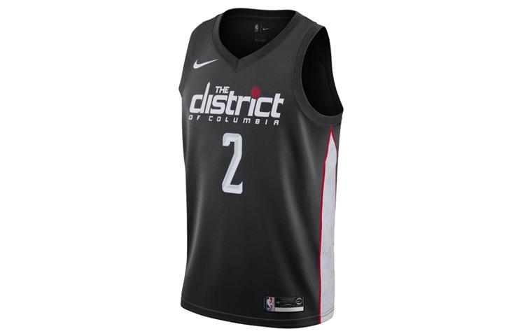 

Nike Basketball Jerseys Men s Moderate Straight Fit AJ4650-010 S