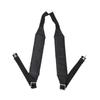 Grass Trimmer Shoulder Strap Comfort Side Hanging Grass Trimmer Strap for Garden Pruner Trimmer Brush Cutter Leaf Blower