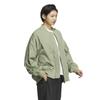 Adidas CLG Bomber Jacket KTX38 Tent Green XL Women's (JG3789)