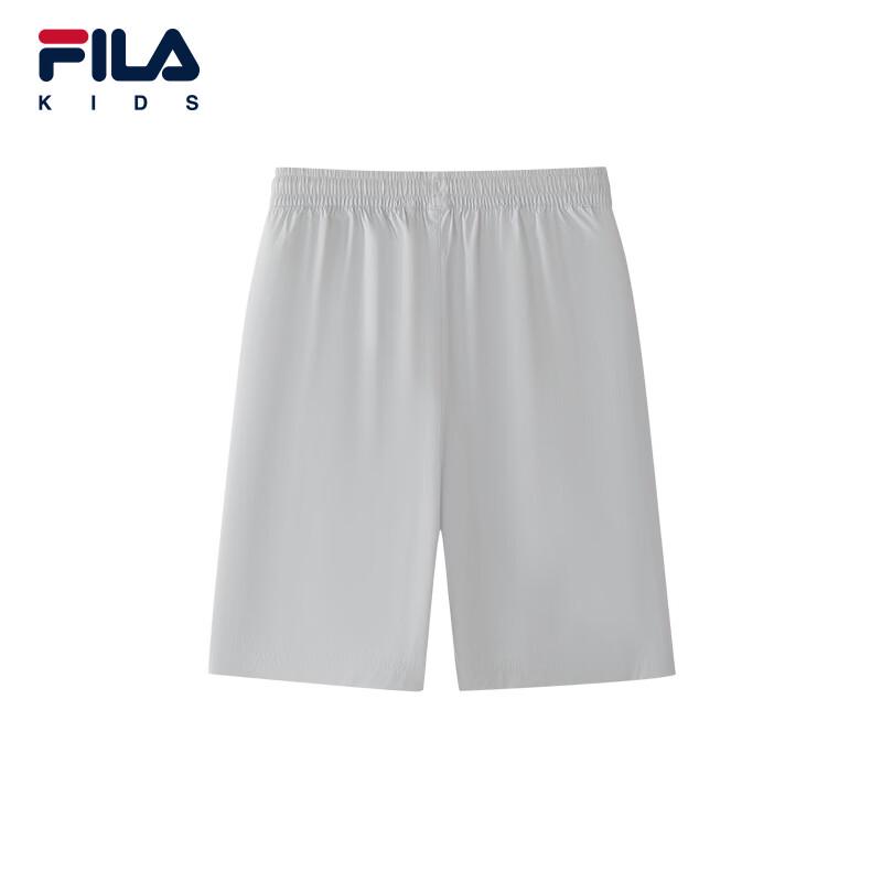 FILA Boys' Woven Knee-Length Shorts