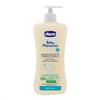 Chicco Gentle Baby Wash for Body and Hair 500ml