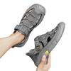 Men's 2025 Summer Closed-Toe Outdoor Water Sports Sandals