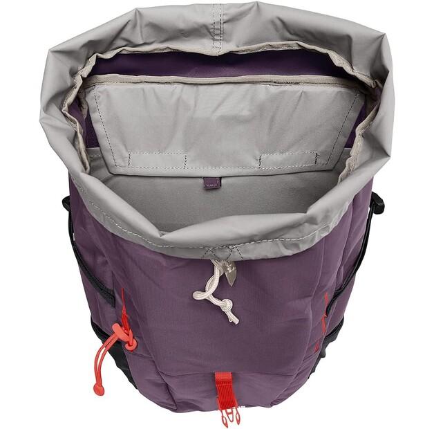 Backpack Vaude Neyland 18 Blackberry (Women's) (16150-255)