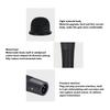 Acogedor Wired Microphone 3.5mm 3-Pin XLR Handheld Condenser Vocal Dynamic Cardioid