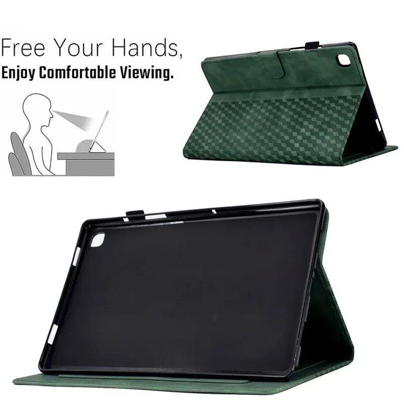 For IPad Case 10th 9th 8th 6th 11th Generation Luxury Wallet Cover for IPad 10.2 9.7 Pro 10.5 Air 2 IPad 10 9 8 7 11 Case Funda