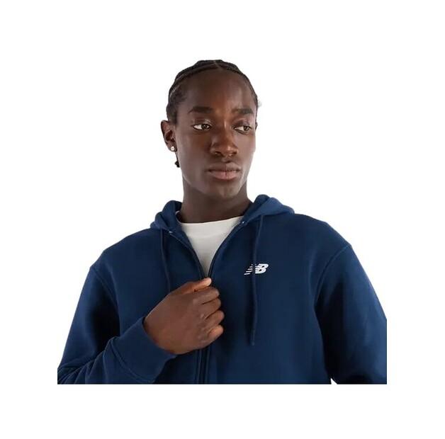 Толстовка New Balance MJ43902NNY