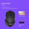 Logitech MK346P Wireless Keyboard and Mouse Combo
