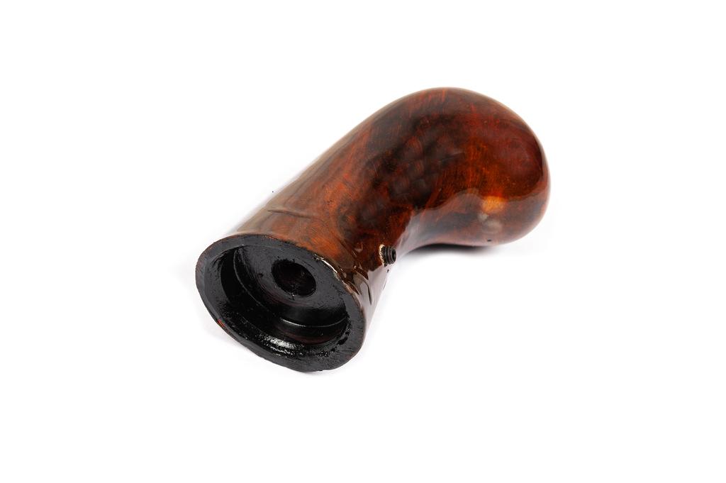 Gearshift Knob (Niken, Wood) for Mercedes Vito W638 1996-2003