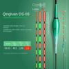 New Indicator Fishing Lure Slip Drift Tube Buoy Strike Bobbers Bite Hook Color Change Bite Alarm Long Tail