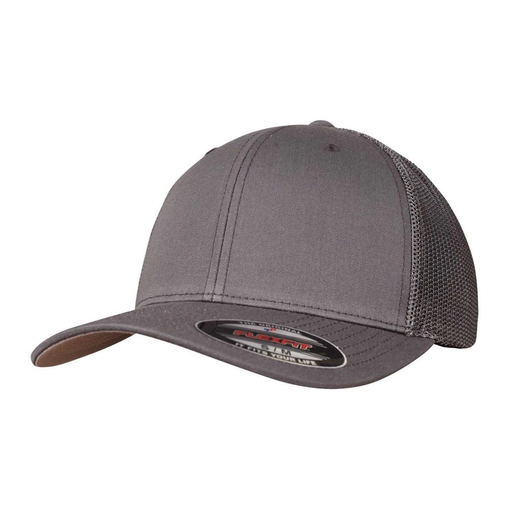 Flexfit Unisex Adult Mesh Trucker Cap