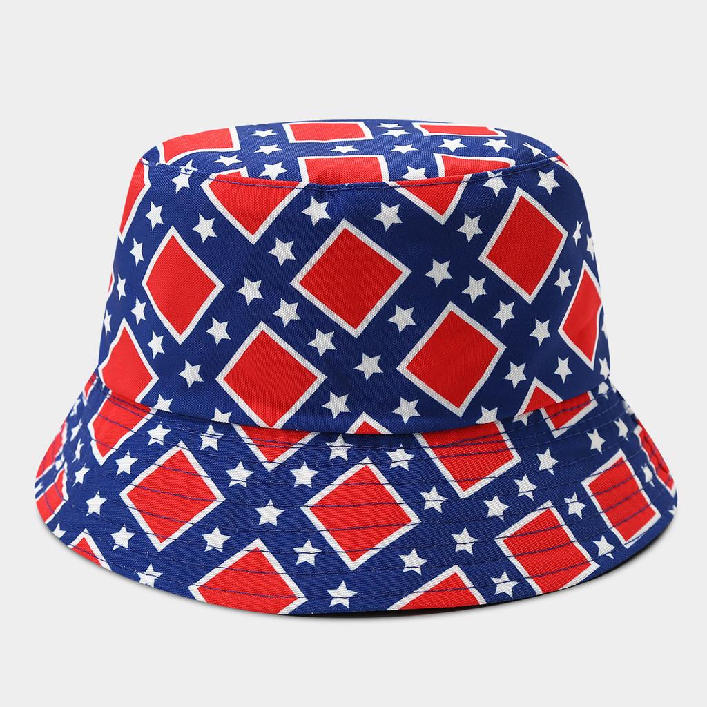 Cappello da Sole A Doppia Faccia Con Visiera Corta Per Protezione Solare All'Aperto - Coppa del Mondo di Calcio