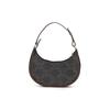 Celine Ava Classic Monogram Shoulder Bag Women Shoulder Bag Brown 193952EIC-04LU