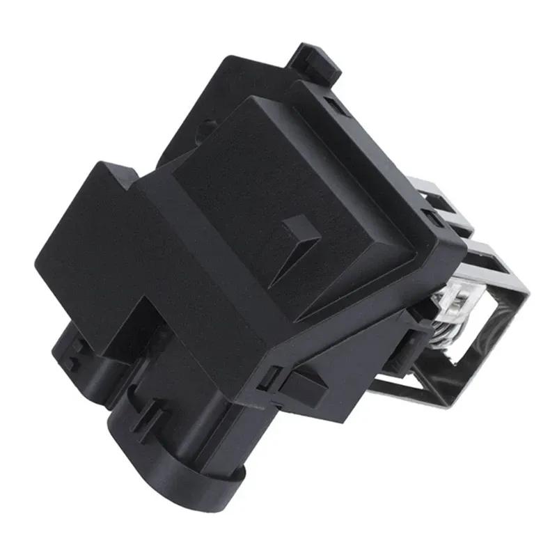 NUEVO 255507773R Motor del Ventilador Soplador Ventilador del Radiador Pre-Resistencia Para NISSAN VERSA KICKS SENTRA RENAULT 25230-00Q0J
