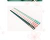 Nordic-Style Non-Slip Alloy Chopsticks - Japanese-Style Tableware for Home Kitchen (E18)