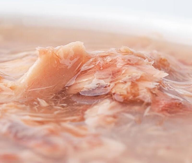 Afei & Badi Hydrating Cat Wet Food Cans