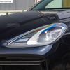 Car Headlight Protection Transparent Repair Anti-Scratch Protective Film TPU Stickers For Porsche Cayenne 2011- Accessories