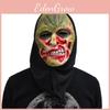 Creepy Horror Zombie Mask For Adults Perfect For Halloween Parties And Costumes