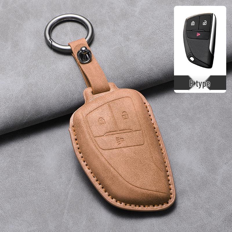 Buick Encore S Key Cover 2024: Protective Remote Shell Buckle