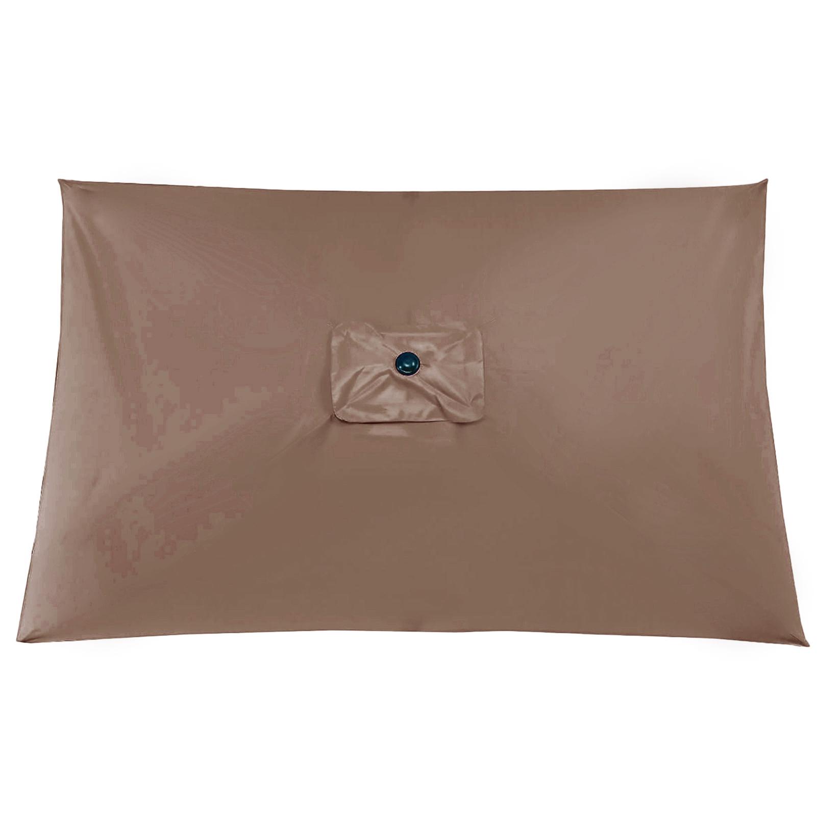 

Водонепроницаемый чехол для садового зонтика, протектор, уличные чехлы от дождя для патио