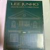 Lee Junho 2024 Season's Greetings