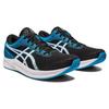 Asics Hyper Speed 2 Black Island Blue Men Sneakers 1011B495-002