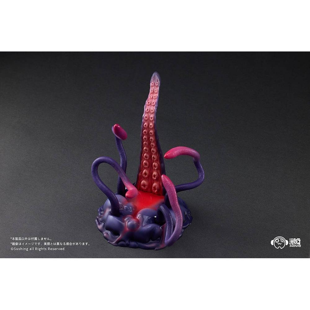 Sushing Articulated Base Series Ubc 404  Larva Ver.