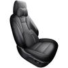 Buick Envision 2022 Seat Cover: All-Season Breathable Full Wrap Cushion