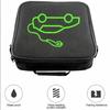 Spacious Inner Space EV Charging Cable Storage Bag Car Charging Cable Organizer Bag  Garage Use