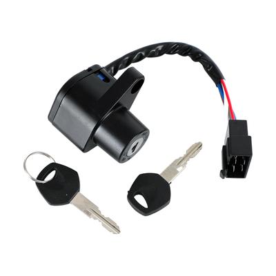 Stacyjka dla Kawasaki Vulcan 400 500 800 900 Classic Drifter 95-2022