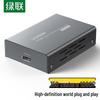 UGREEN CM340 HDMI to RJ45 Network Extender