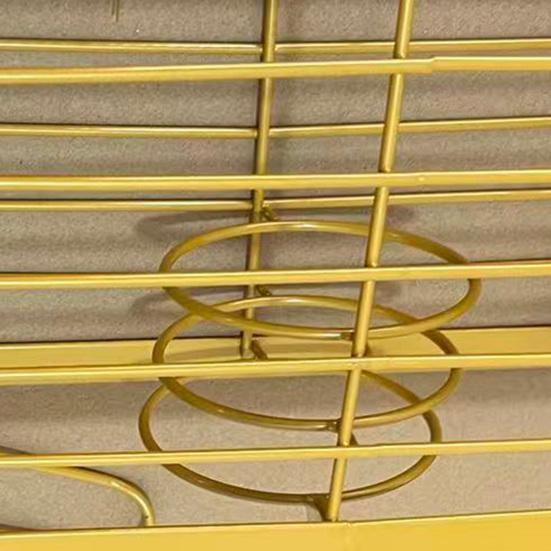 Hair Dryer Holder Organizer Adjustable Height 3-in-1 Wall Mounted Cabinet Door