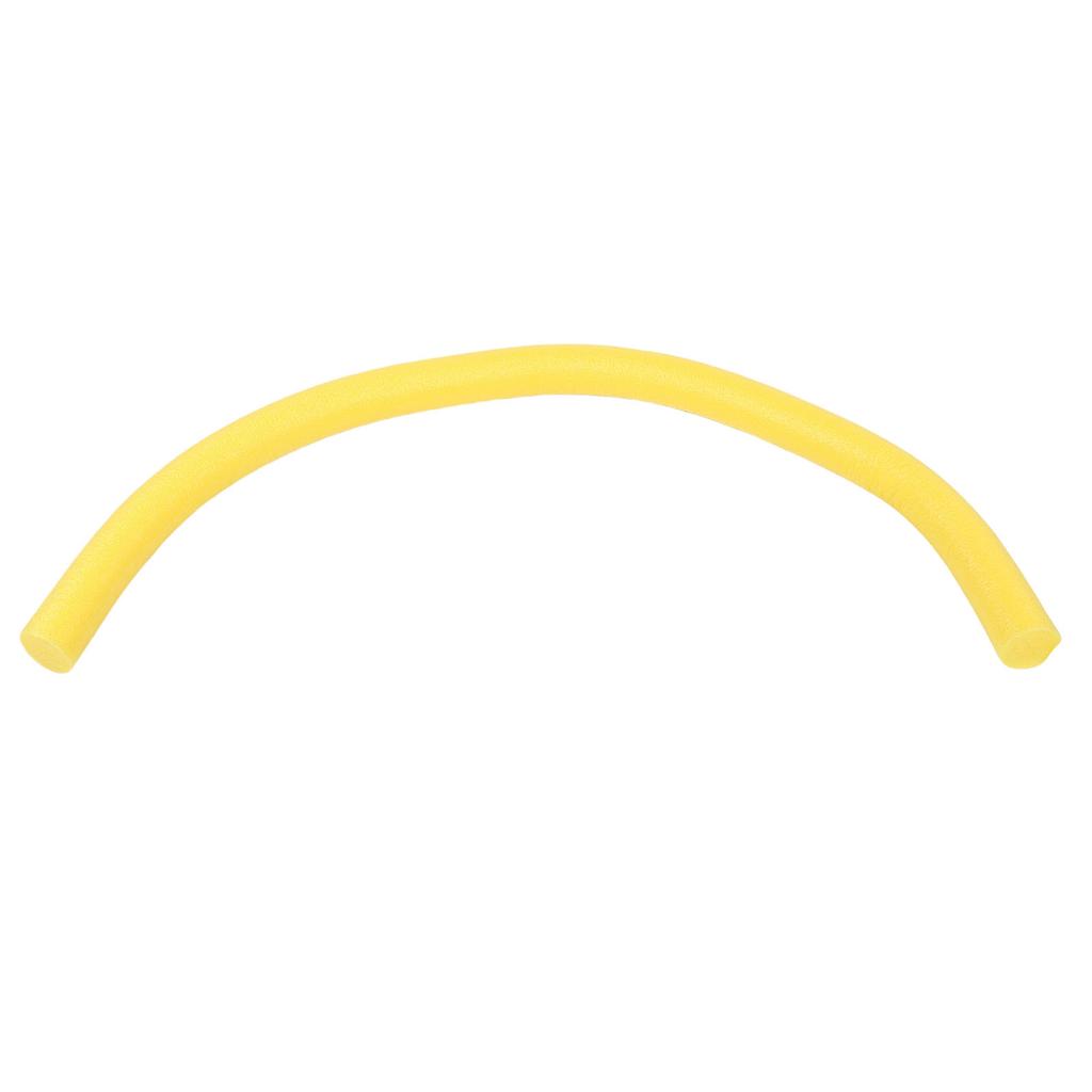Floating Pool Noodle 51.18 Inches Bright Color Swimming Foam Tube for Pool Lake Ocean Use