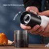 Jiaqi Portable Electric Coffee Grinder