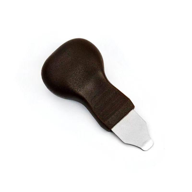 Aufhebel-Uhrreparaturmesser - Gehäuse- und Bodendeckelöffner-Werkzeug