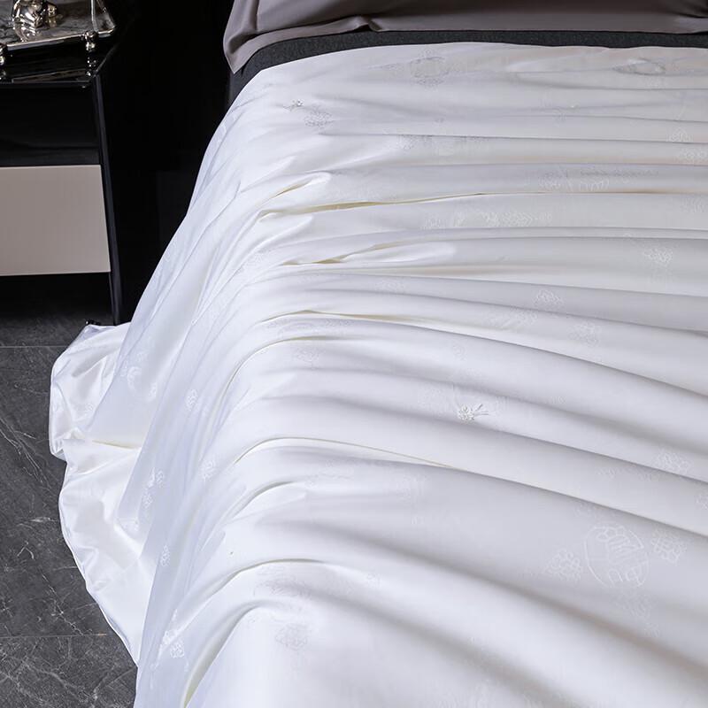 Muxinzi Premium Mulberry Silk Summer Quilt