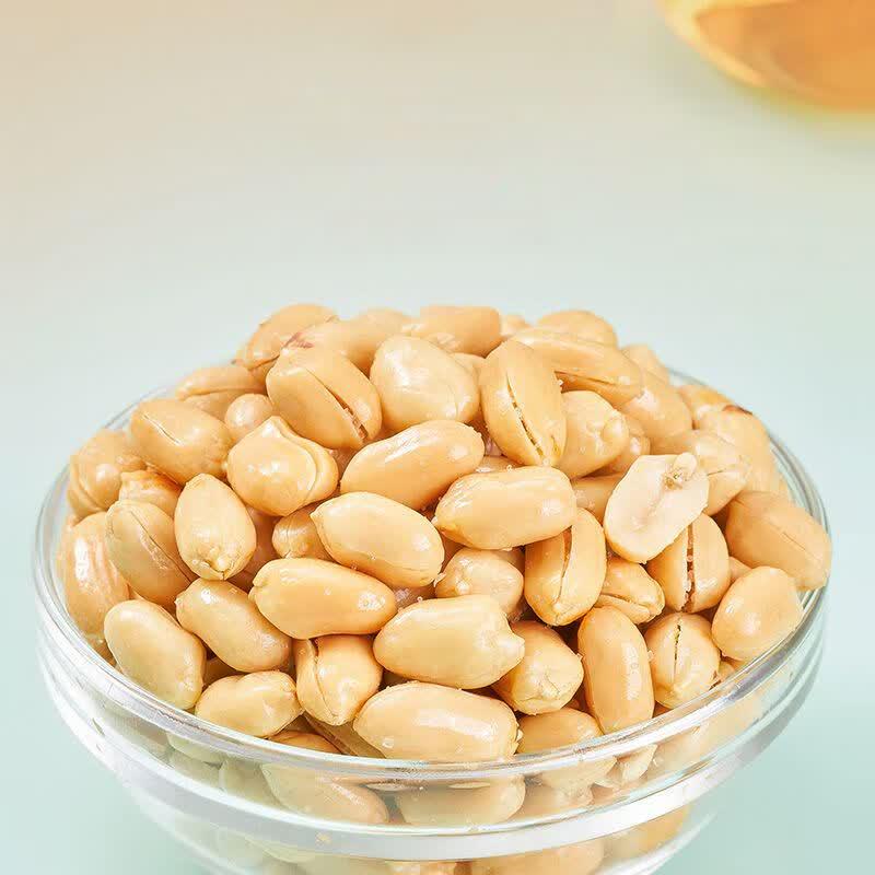Yunfu Wine Buddy Ghost Peanuts 500g