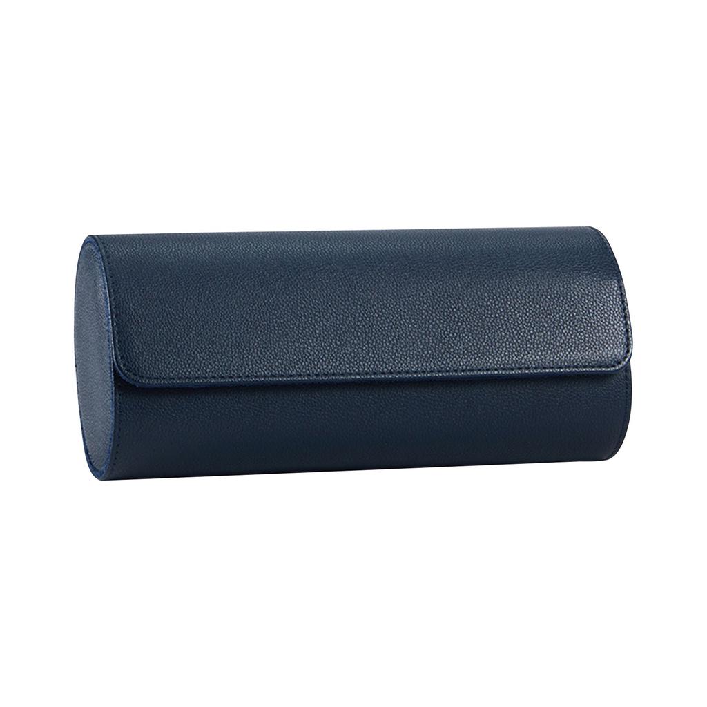 Herre Smykkeskrin Klokke Oppbevaringsboks 1/2/3 Spor Reise Forretnings Klokkeboks Gaveeske, Valentinsdagsgave