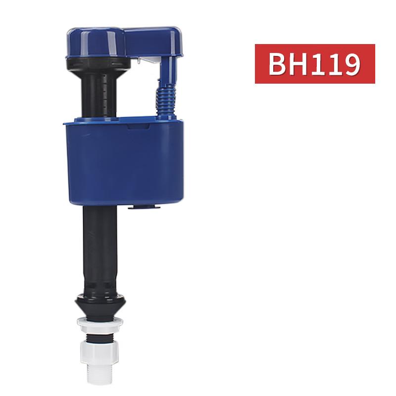 TOTO Compatible Toilet Fill Valve