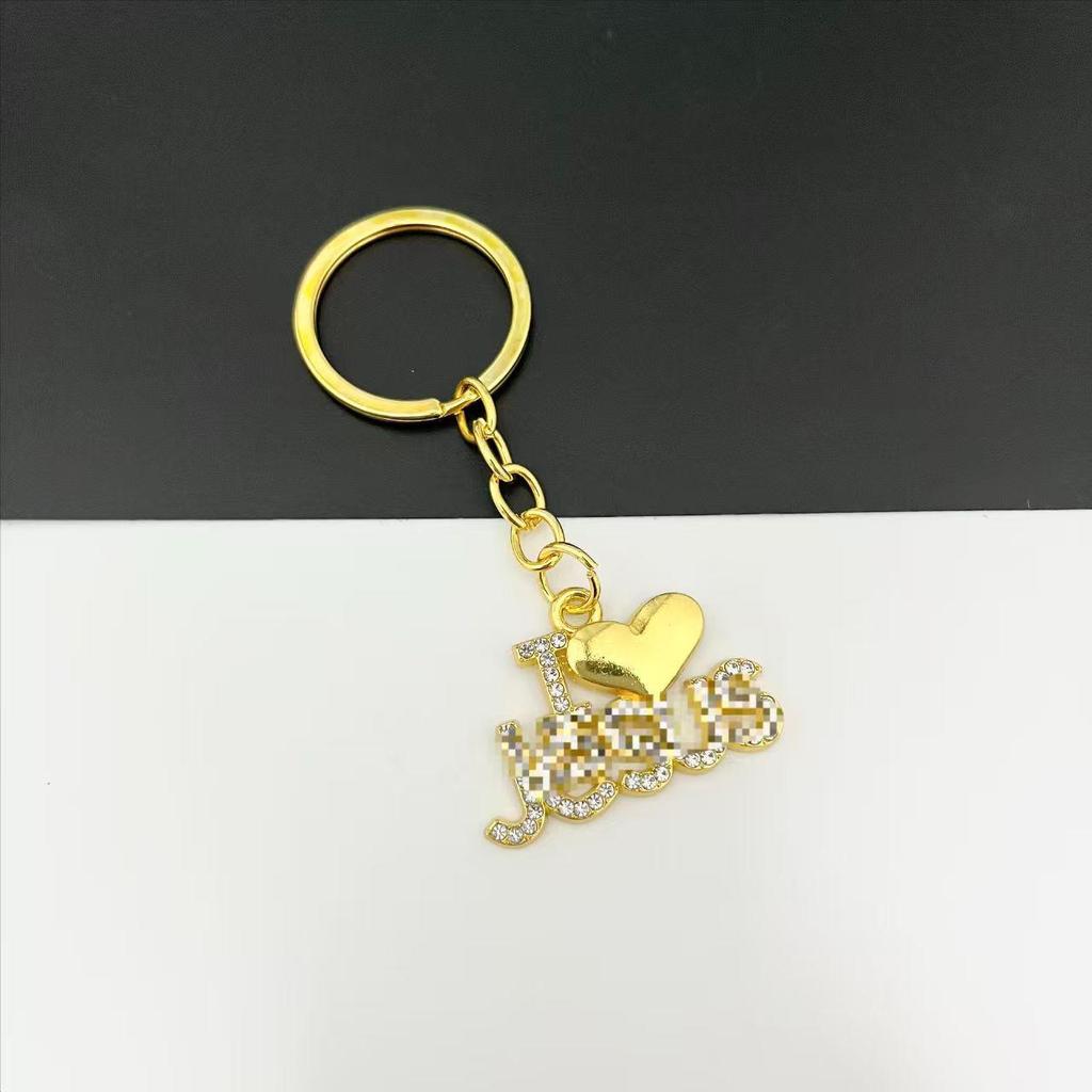 Bunter Anime Öl-Tropfen Schlüsselanhänger Niedlicher Metallanhänger für Kinderbuchhandlung Geschenk