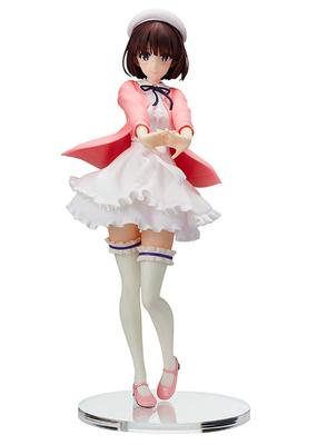 How To Raise a Boring Girlfriend Fine Super Premium Figure Megumi Kato SPM Figure