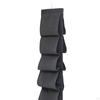 Durable Hanging Shoes Rack Mesh Pockets Dust Proof Rack, Storage Complete