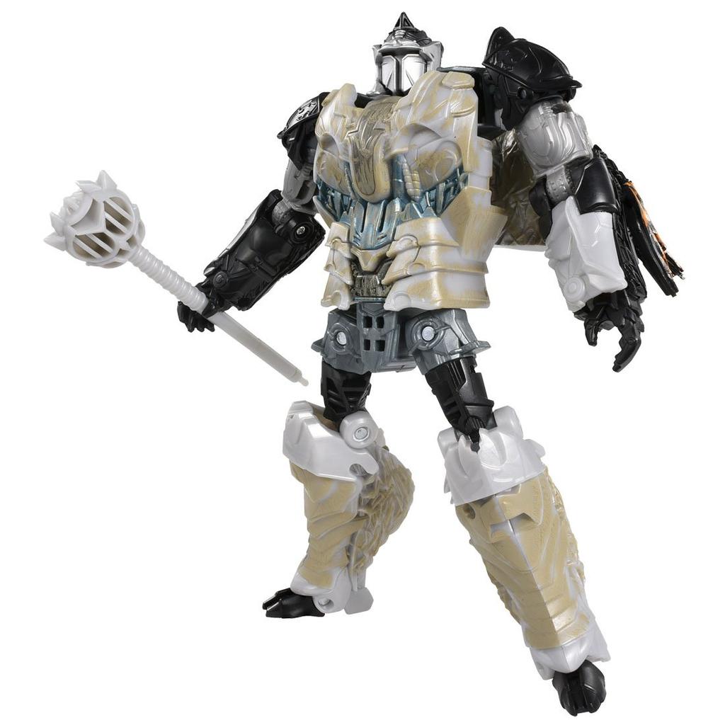 Transformers Dragon Storm TLK-30