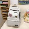 Student Schoolbag Large Capacity Backpack Women's Cartoon Backpack