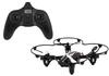 Electronice controlate prin radio – Quadcoptere