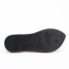 Vintage Handmade Women Flats Casual Shoes Genuine Leather Soft Shoes For Mother Fashion Loafers Slip On